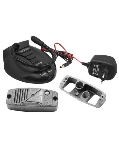 Устройство переговорное Digital Duplex DD 205 G HF SD в Мурманске Интерфоны и интеркомы Pintop.ru