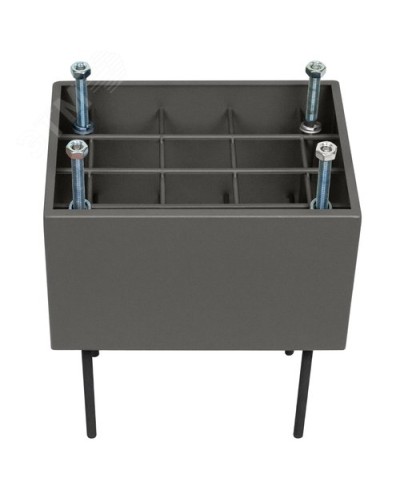 CARDDEX Опалубка автоматического шлагбаума OS-A в Мурманске Сетевая СКУД CARDDEX Pintop.ru