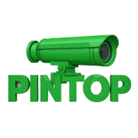 Планка 400FP для замка ALM-400FP (белая) ALeko