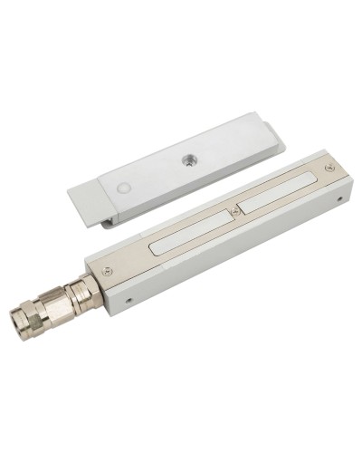 Взрывозащищенный электромагнитный замок ALeko ALM-FM-S01-24M в Мурманске Электромагнитные замки Pintop.ru