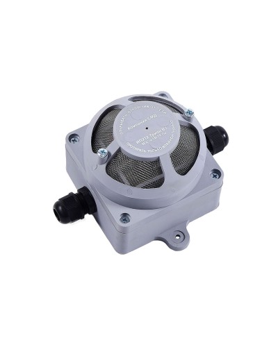 Извещатель дымовой Компания СМД ИП212 Трион МК Н-ОП АМ в Мурманске Пожарные извещатели Pintop.ru