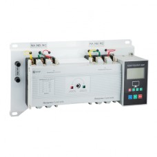 АВР ТСМ-100/25 3р EKF PROxima EKF (ats-tsm-25A-3p-pro) EKF (ats-tsm-25A-3p-pro)