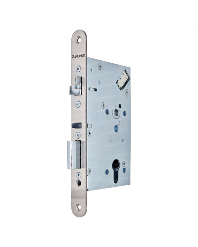 Электромеханический замок ALeko ALM-561EM в Мурманске Электромеханические замки Pintop.ru