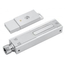 Электромагнитный замок взрывозащищенный ALeko ALM-FM-M20-12-B