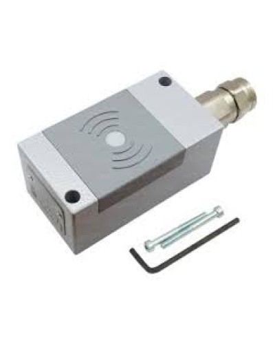 Считыватель взрывозащищенный ALeko ALM-RD-S04-NRUT в Мурманске Считыватели Pintop.ru