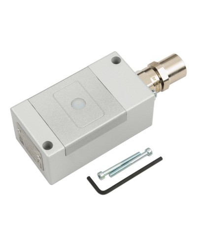 Считыватель взрывозащищенный ALeko ALM-RD-S06-FM-REH-T в Мурманске Считыватели Pintop.ru