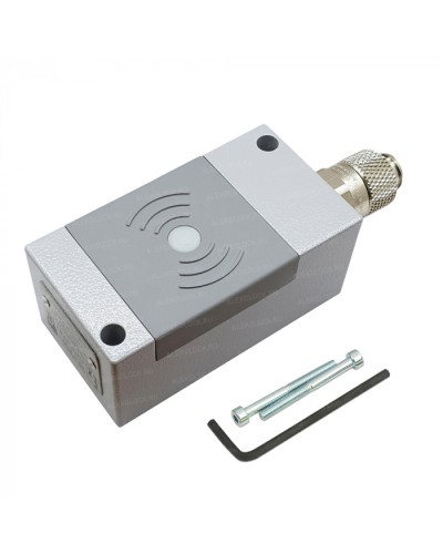 Считыватель взрывозащищенный ALeko ALM-RD-S06-FM-RMFEH-M в Мурманске Считыватели Pintop.ru