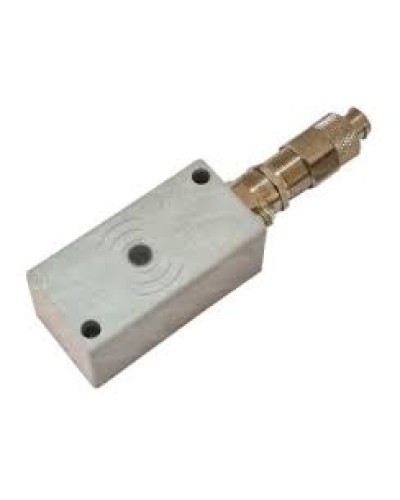 Считыватель взрывозащищенный ALeko ALM-RD-S08-F-RCP-T в Мурманске Считыватели Pintop.ru