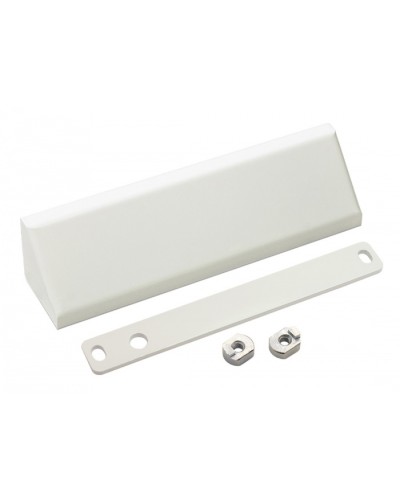 Коплект монтажный для замка ALM-150PALeko MK 150 (белый) в Мурманске Дополнительное оборудование для СКУД Pintop.ru