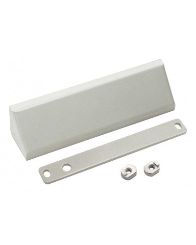 Коплект монтажный для замка ALeko MK 150 (серый) в Мурманске Дополнительное оборудование для СКУД Pintop.ru