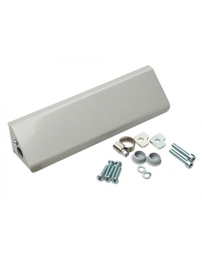 Комплект монтажный для замка ALM200FB ALeko МК 200FB-МR в Мурманске Дополнительное оборудование для СКУД Pintop.ru