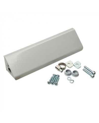 Комплект монтажный для замка ALM-350FB ALeko МК 350FB-МR в Мурманске Дополнительное оборудование для СКУД Pintop.ru