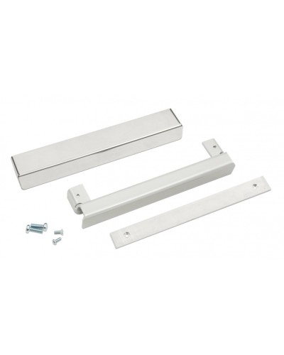 Монтажный комплект ALeko MK 400S-GL в Мурманске Дополнительное оборудование для СКУД Pintop.ru