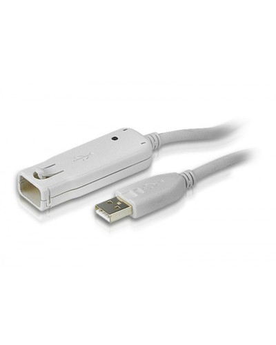 USB удлинитель ATEN UE2120 в Мурманске Системы видеонаблюдения Pintop.ru