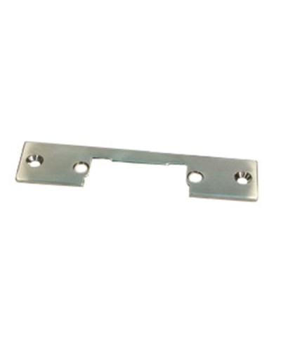 Планка для электрозащёлки AT-ES01 d=110мм AccordTec AT-FS в Мурманске Защелки Pintop.ru