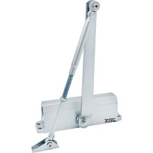 Доводчик механический AccordTec ATEC-D230E-Sl