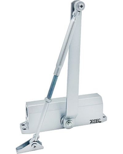 Доводчик механический AccordTec ATEC-D230E-Sl в Мурманске Доводчики Pintop.ru