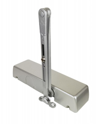 Доводчик механический AccordTec ATEC-D4041-Sl в Мурманске Доводчики Pintop.ru