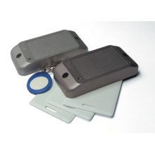 Считыватель AccordTec PR-105 (серый)