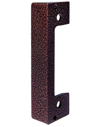 Уголок Activision Уголок 005 Медь в Мурманске Аксессуары для малоабонентных видеодомофонов Pintop.ru