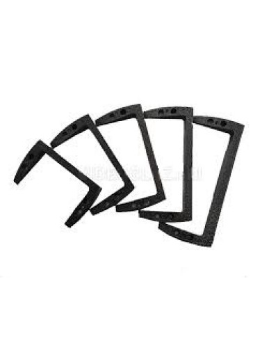 Уголок Activision Уголок AVP-454 (антик) в Мурманске Аксессуары для малоабонентных видеодомофонов Pintop.ru