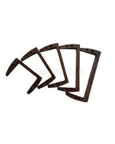 Уголок Activision Уголок AVP-454 (медь) в Мурманске Аксессуары для малоабонентных видеодомофонов Pintop.ru