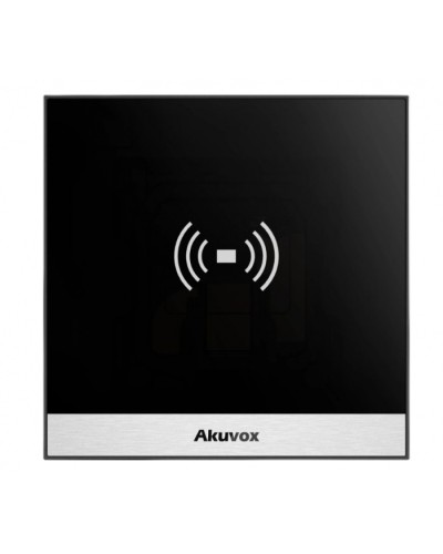 Терминал доступа Akuvox A01S в Мурманске Контроллеры Pintop.ru
