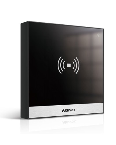 Автономный терминал Akuvox A03S в Мурманске Контроллеры Pintop.ru