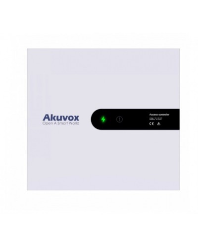Контроллер СКУД Akuvox A094S в Мурманске Контроллеры Pintop.ru