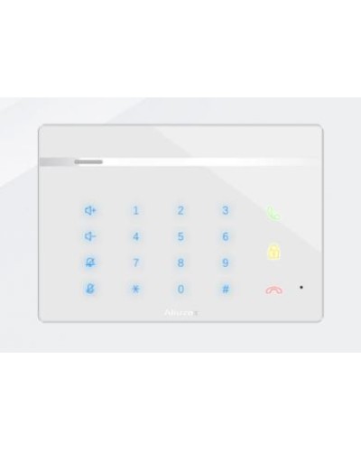 IP домофон Akuvox C312S в Мурманске Абонентские аудиоустройства Pintop.ru