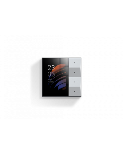 Внутренняя интерком панель Akuvox KS41_R2_EU в Мурманске Интерфоны и интеркомы Pintop.ru