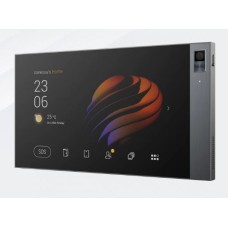 Внутренняя интерком панель Akuvox PG71_R2_EU