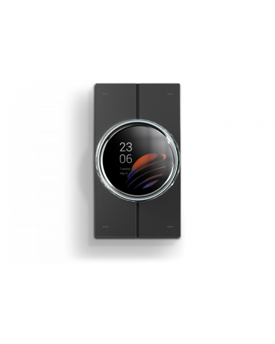 Внутренняя интерком панель Akuvox RT61_POE_EU в Мурманске Интерфоны и интеркомы Pintop.ru