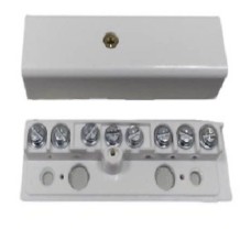 Разветвительная коробка ALARMICO ALJB-8