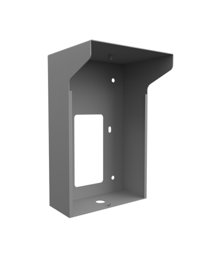 Кронштейн BAS-IP BR-AV2 RUS SILVER в Мурманске Дополнительное оборудование для СКУД Pintop.ru