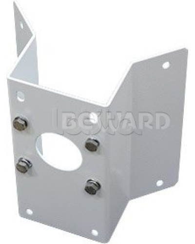 Кронштейн для углового монтажа Beward B75CST в Мурманске Кронштейны и адаптеры для камер и мониторов Pintop.ru