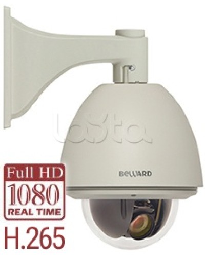 IP-камера видеонаблюдения в стандартном исполнении Beward B85-20H2 в Мурманске IP-камеры Pintop.ru