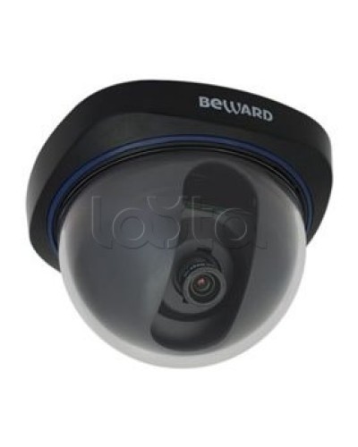 Камера видеонаблюдения купольная Beward M-962D (3.6) в Мурманске Аналоговые камеры Pintop.ru