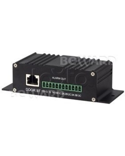 Контроллер для подключения 3 исполнительных устройств Beward NC311P в Мурманске Аксессуары для IP домофонов Pintop.ru