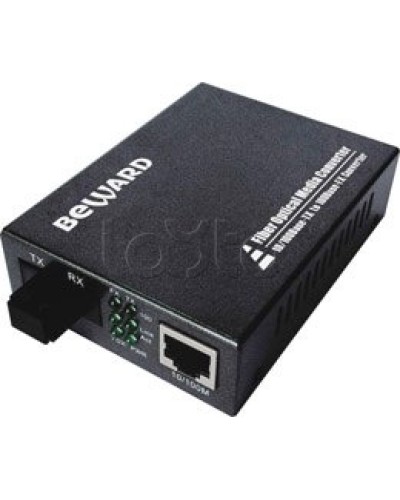 Медиаконвертер Beward STM-206B25 в Мурманске Медиаконвертеры Pintop.ru