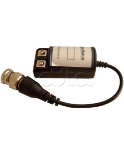 Передатчик/приемник видеосигнала 1 канал Beward T201C в Мурманске Видеоусилители, Модуляторы, Делители Pintop.ru