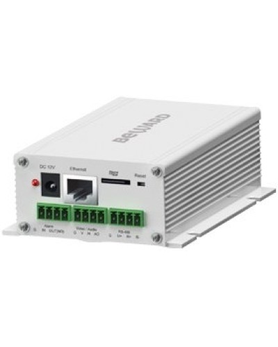 IP-видеокодер Beward B102S в Мурманске Системы видеонаблюдения Pintop.ru