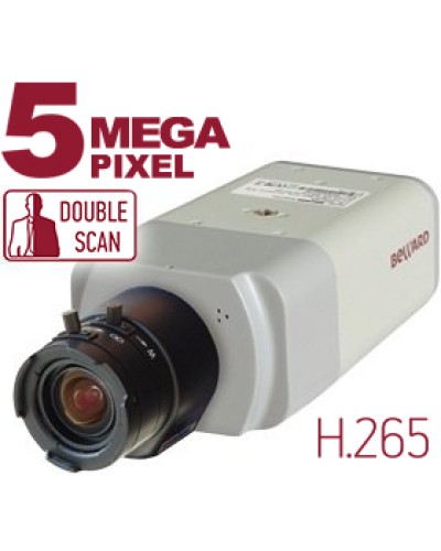 IP-камера видеонаблюдения в стандартном исполнении Beward BD4780 в Мурманске IP-камеры Pintop.ru