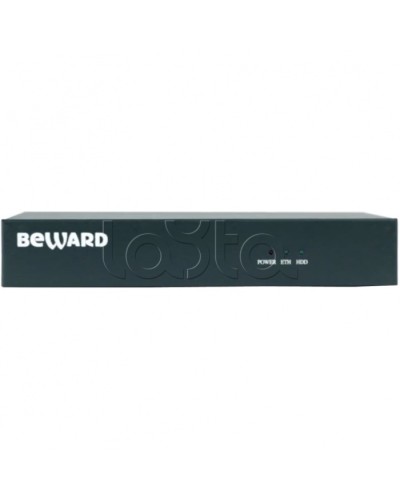 IP-видеорегистратор 12 канальный Beward BS1112 в Мурманске IP Видеорегистраторы Pintop.ru