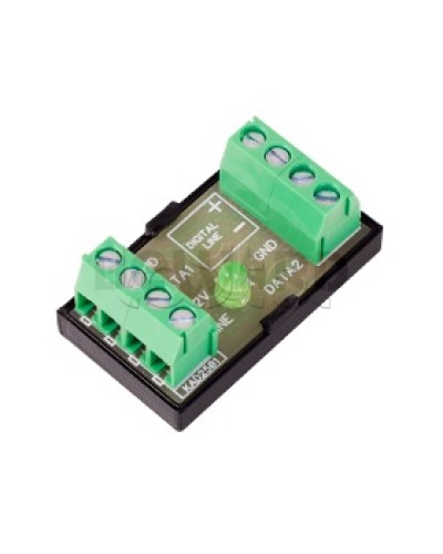 Коммутатор Beward KAD2501 в Мурманске Коммутаторы Pintop.ru