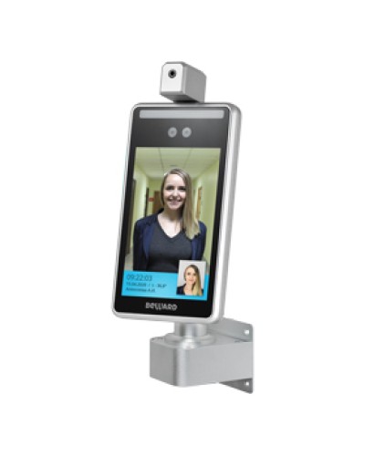 Настенное крепление для терминалов Beward MTA-WMT02 в Мурманске Дополнительное оборудование для СКУД Pintop.ru