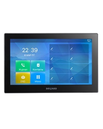 IP-видеомониторBeward SM730 в Мурманске Абонентские IP устройства Pintop.ru