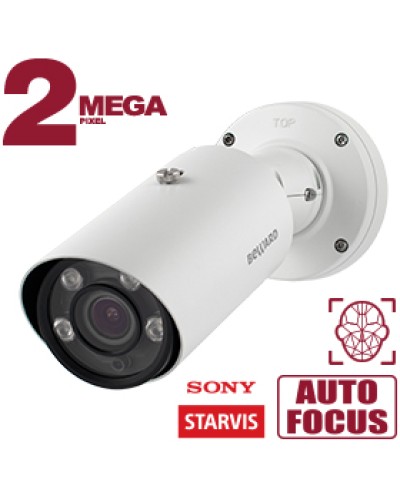 Bullet IP-камера Beward SV2018RBZ2 в Мурманске IP-камеры Pintop.ru