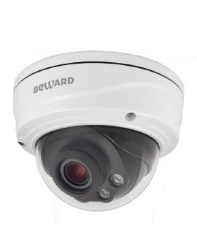 IP-камера в купольном исполнении Beward SV3218DVZ в Мурманске IP-камеры Pintop.ru