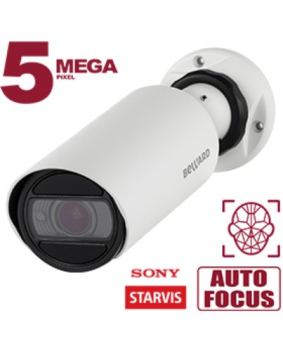 Bullet IP-камера Beward SV3218RZ в Мурманске IP-камеры Pintop.ru